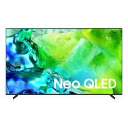 Samsung QE50QN80H 127 cm (50") 4K Ultra HD Smart TV „Wi-Fi“ Juoda