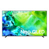 Samsung QE50QN80H 127 cm (50") 4K Ultra HD Smart TV „Wi-Fi“ Juoda