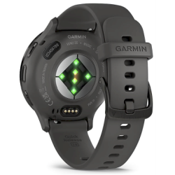 Garmin Venu 3S Smartwatch 41mm Grey Satellite
