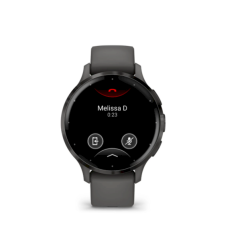 Garmin Venu 3S Smartwatch 41mm Grey Satellite
