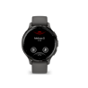 Garmin Venu 3S Smartwatch 41mm Grey Satellite