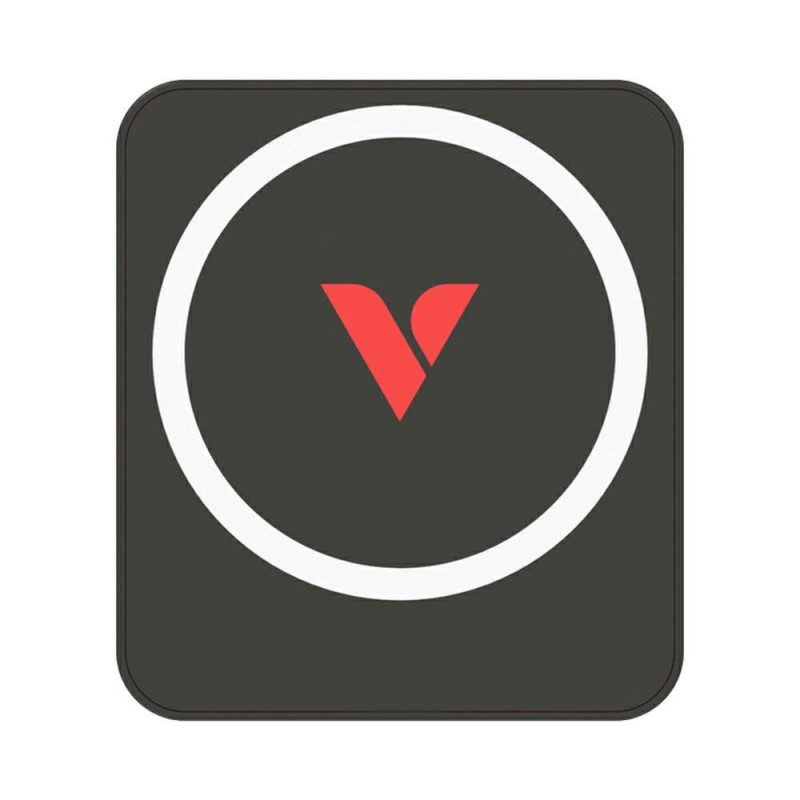 Verbatim External Drive Snapback SSD 1TB USB-C / black