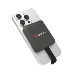 Verbatim External Drive Snapback SSD 1TB USB-C / black
