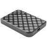 Verbatim 32025 Mini Diamond SSD External Drive 1TB USB-C 3.2 Gen / black