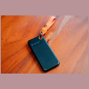 Verbatim 32418 Pocket SSD External Drive 256GB USB-C 3.2 gen.2 / black-orange