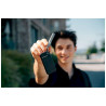 Verbatim Pocket SSD External Drive 256GB USB-C 3.2 gen.2 / black-gray 32415