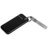 Verbatim 32282 Pocket SSD External Drive 512GB USB-C 3.2 gen.2 keychain / black-grey