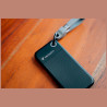 Verbatim 32282 Pocket SSD External Drive 512GB USB-C 3.2 gen.2 keychain / black-grey
