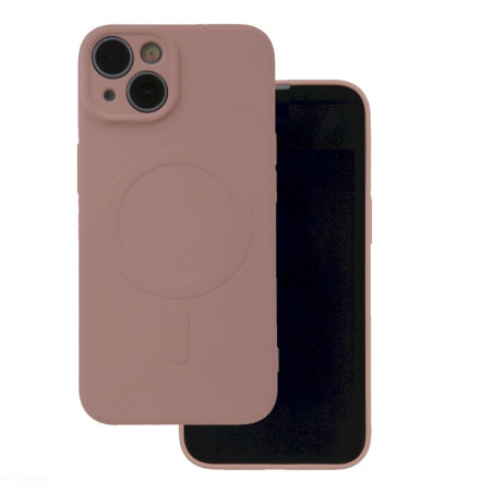 Mocco Simple Color Mag Case for Samsung Galaxy S26 Ultra