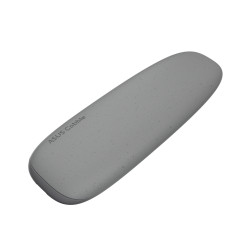 ASUS COBBLE Gray SSD korpusas Pilka M.2