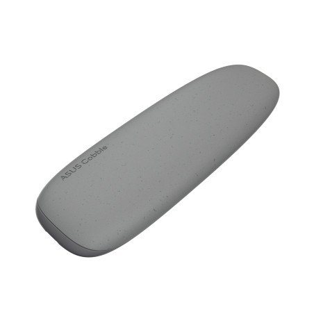 ASUS COBBLE Gray SSD korpusas Pilka M.2