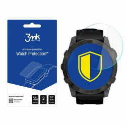 3MK FlexibleGlass Watch Hybrid Glass for Garmin Fenix 7