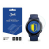 3MK Foil ARC Watch Foil Fullscreen Hybrid Glass for Garmin Vivoactive 5