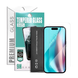 Mocco Premium Tempered glass for Xiaomi 17 Ultra