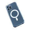Mocco Anti Shock 1.5 mm Mag Case for Samsung Galaxy S25 FE