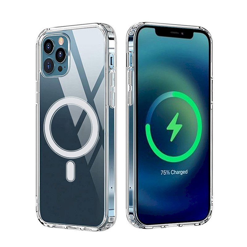 Mocco Anti Shock 1.5 mm Mag Case for Samsung Galaxy A57 5G
