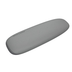 ASUS COBBLE Gray SSD korpusas Pilka M.2