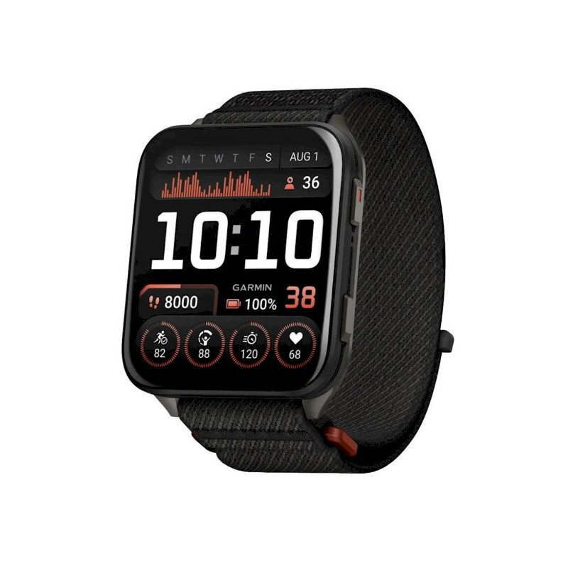 Garmin Venu X1 Smartwatch  41 mm