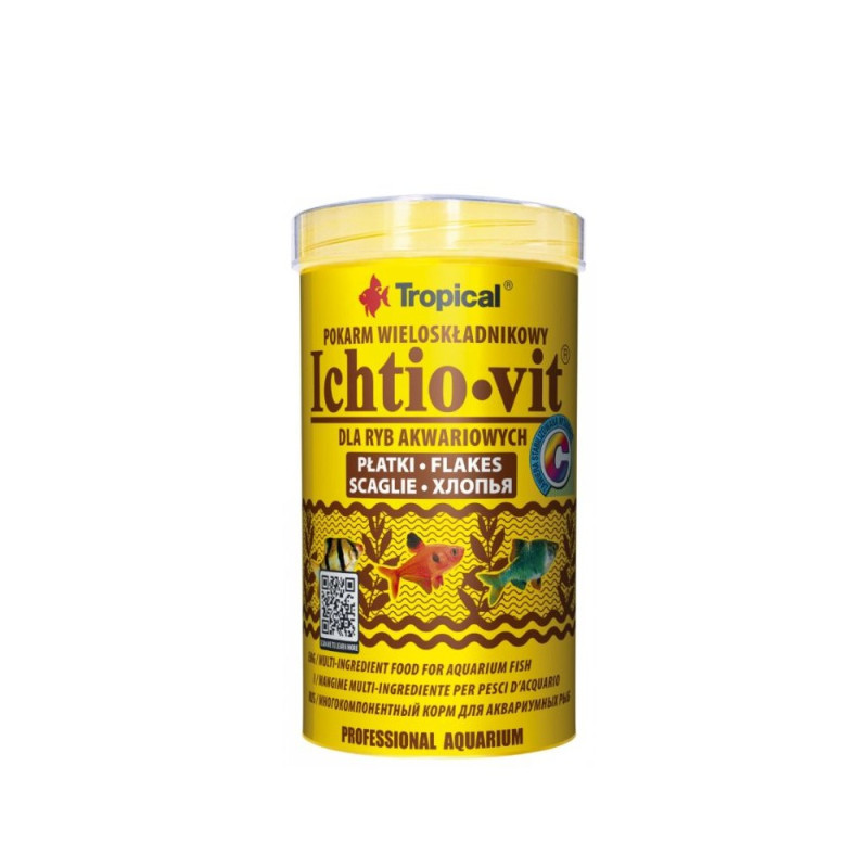 Tropical TRO77004