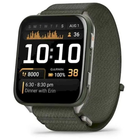 Garmin Venu X1 Smartwatch  41 mm