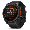 Garmin Fenix 8 Smartwatch  51 mm Slate Gray
