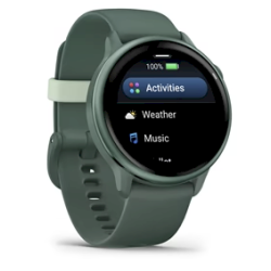 Garmin Vivoactive 6 Smartwatch  42 mm