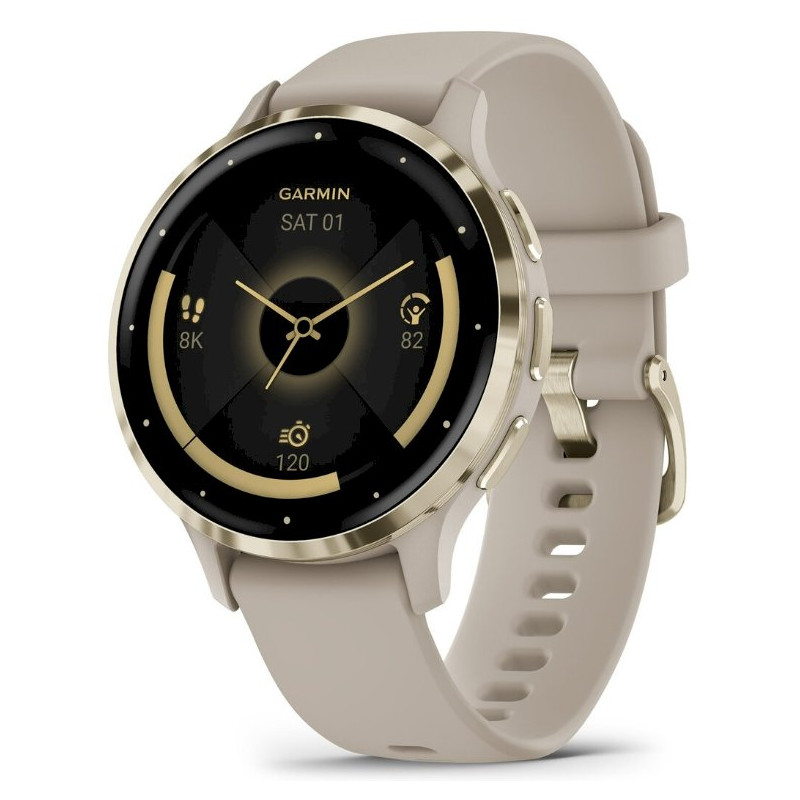 Garmin Venu 3S Smartwatch 41mm