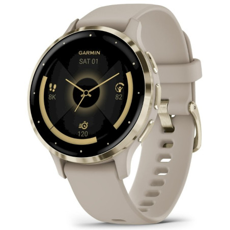 Garmin Venu 3S Smartwatch 41mm