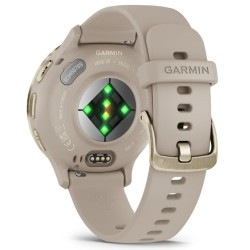 Garmin Venu 3S Smartwatch 41mm