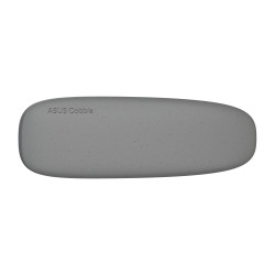 ASUS COBBLE Gray SSD korpusas Pilka M.2