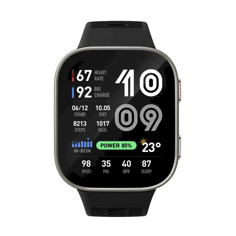 Amazfit Bip Max Smartwatch