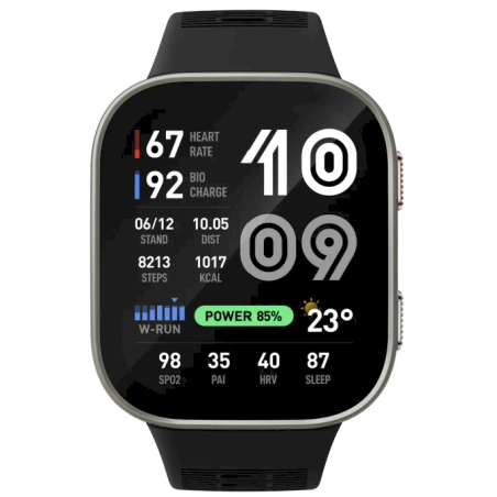 Amazfit Bip Max Smartwatch