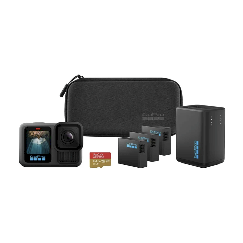 GoPro CHDRB-134-RW