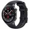 OnePlus Watch 2 Smartwatch 46mm Black Steel
