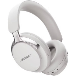 Bose QuietComfort Ultra 2nd Gen Wireless Headphones