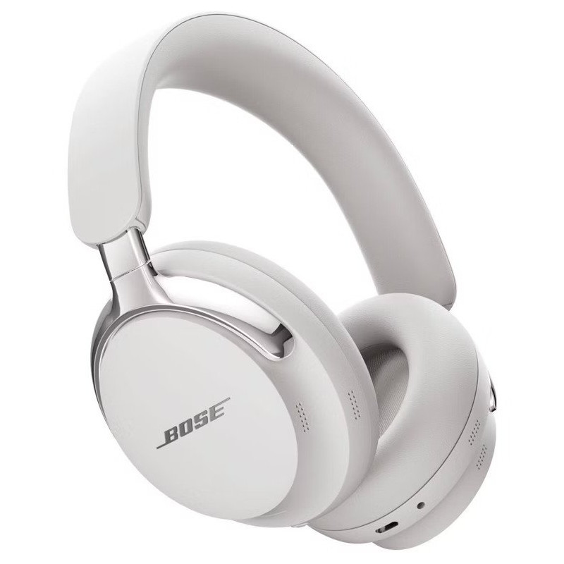 Bose QuietComfort Ultra 2nd Gen Wireless Headphones