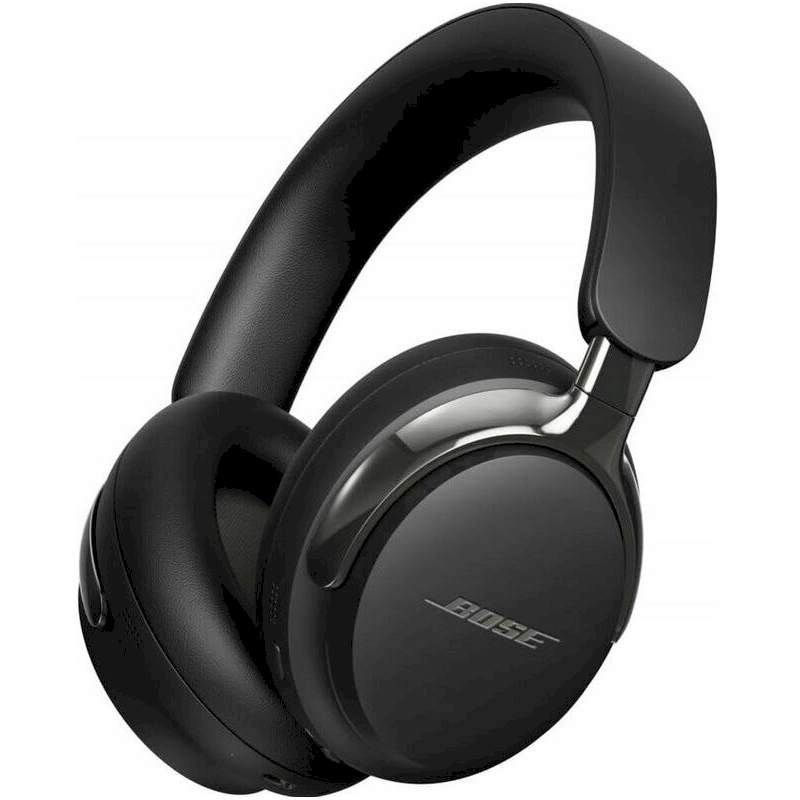 Bose QuietComfort Ultra 2nd Gen Headphones