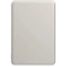 Xiaomi BHR08PLGL Super Slim Magnetic External Battery With Wireless Charging 5000 mAh