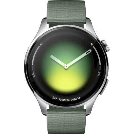 Xiaomi Watch 5 Smartwatch