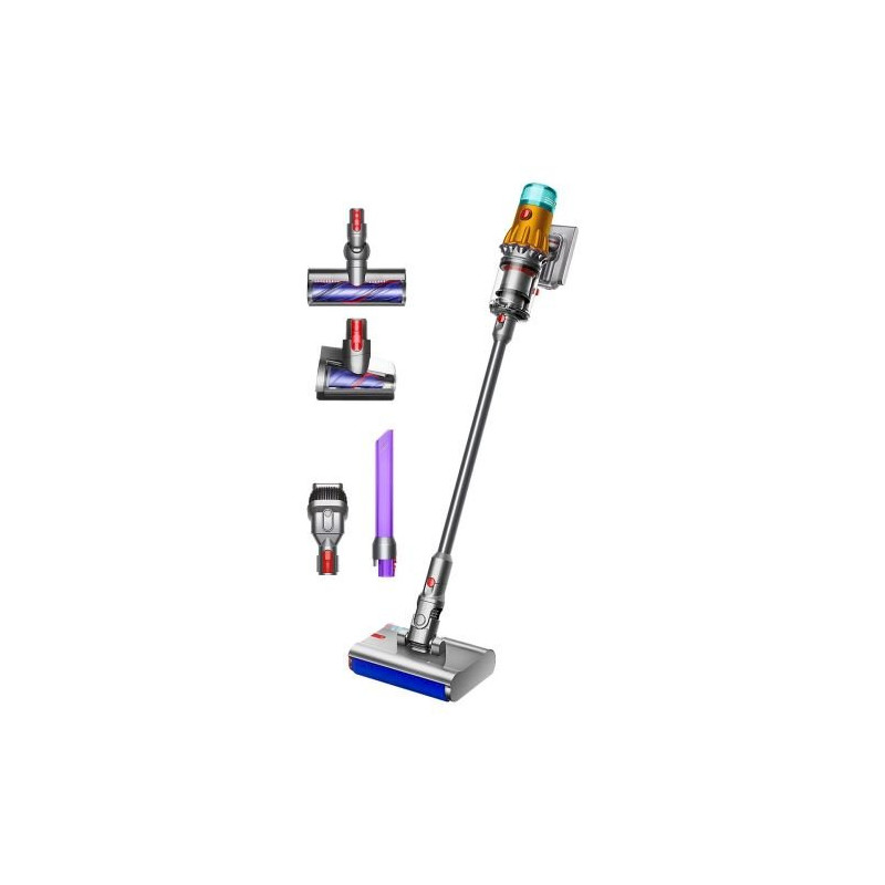 Dyson V12S Detect Slim Submarine Vacuum Cleaner
