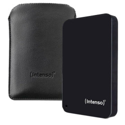 Intenso HDD External Hard Drive 2.5" 2TB