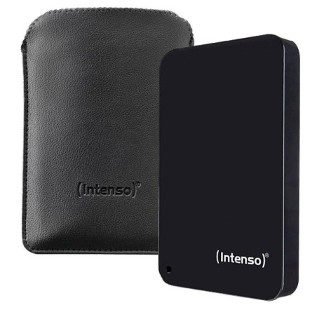 Intenso HDD External Hard Drive 2.5" 2TB