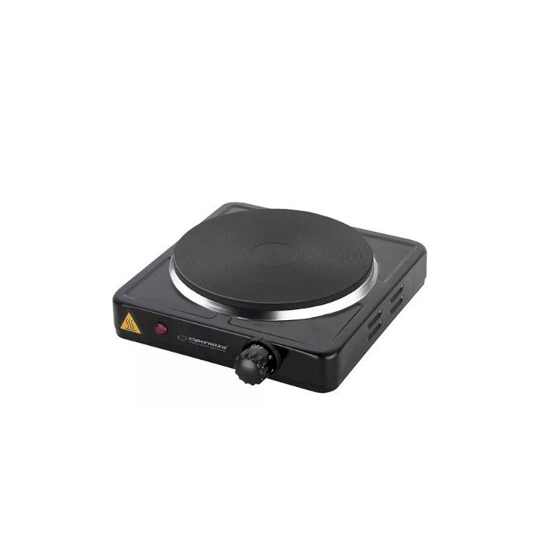 Esperanza EKH002K Electric Hob
