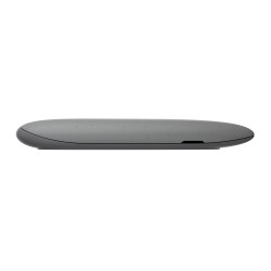 ASUS COBBLE Gray SSD korpusas Pilka M.2