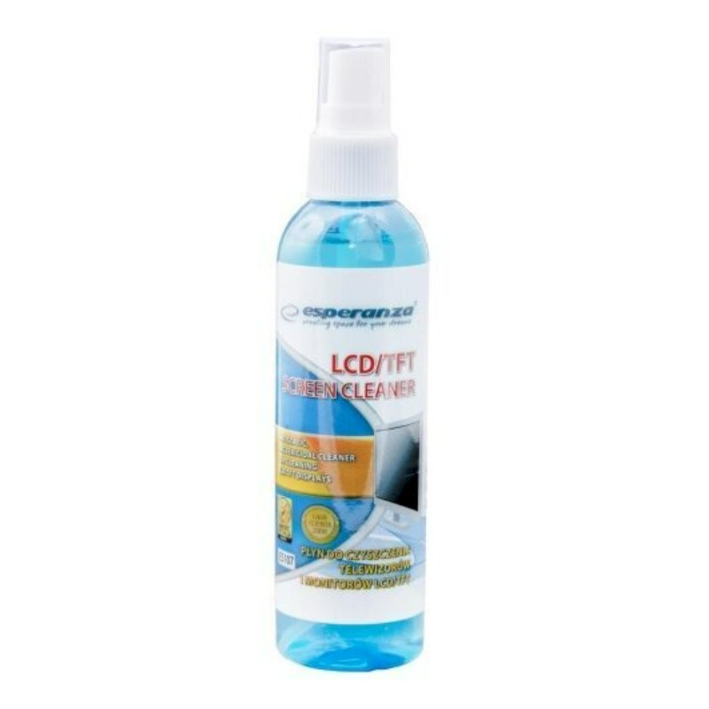 Esperanza ES107 Screen Cleaner 100 ml