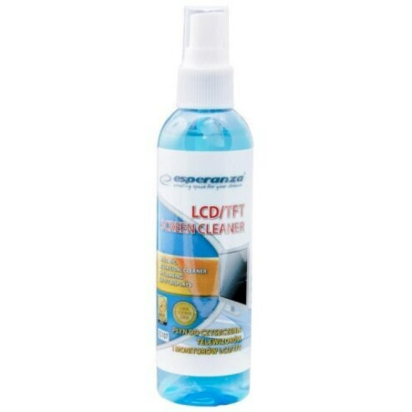 Esperanza ES107 Screen Cleaner 100 ml