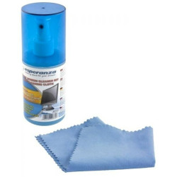 Esperanza ES121 Screen Cleaner 200 ml