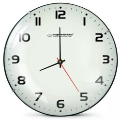 Esperanza EHC018F San Francisco Wall Clock