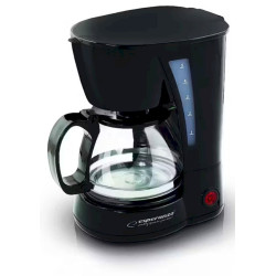 Esperanza EKC006 Coffee Machine 0.6L