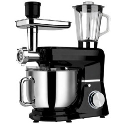 Retoo OR1104 Food Processor 6L 3200W